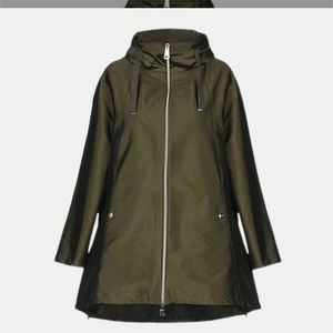 Herno jacket size 42 IT